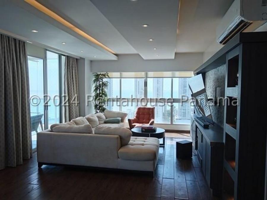 Foto Apartamento en Alquiler en panama, Panam - U$D 2.600 - APA72069 - BienesOnLine