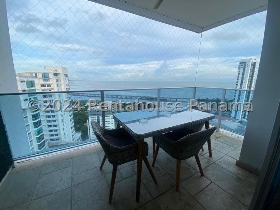 Foto Apartamento en Alquiler en panama, Panam - U$D 2.600 - APA72274 - BienesOnLine