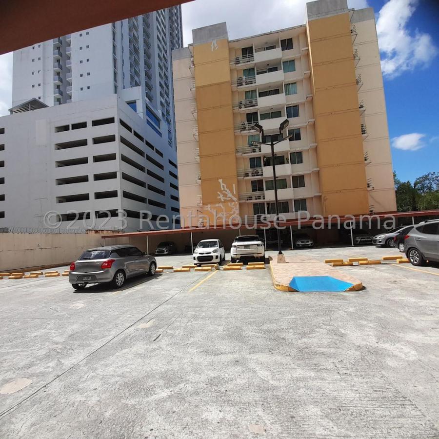 Apartment in panama