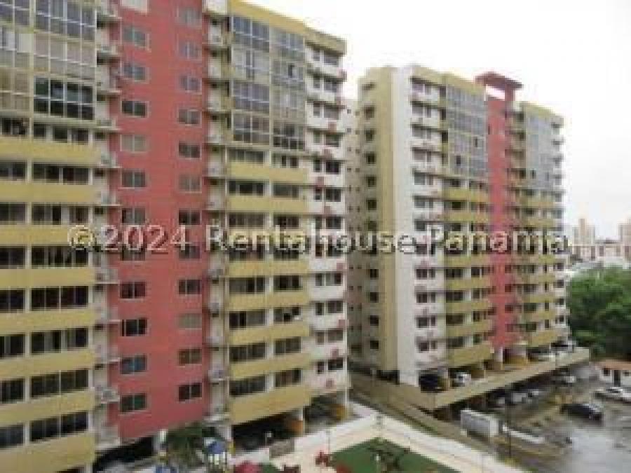 Foto Apartamento en Alquiler en panama, Panam - U$D 800 - APA72011 - BienesOnLine