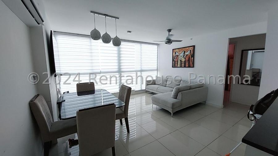 Foto Apartamento en Alquiler en panama, Panam - U$D 1.100 - APA71774 - BienesOnLine