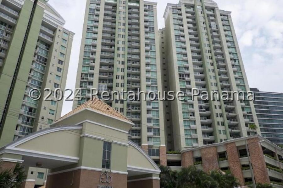 Foto Apartamento en Alquiler en panama, Panam - U$D 1.200 - APA72035 - BienesOnLine