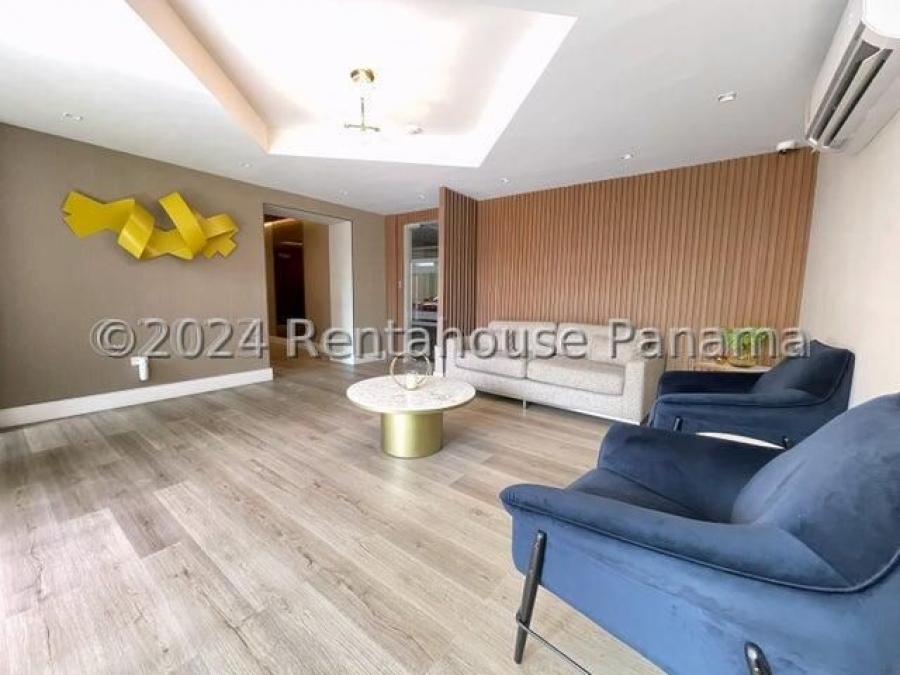 Foto Apartamento en Alquiler en panama, Panam - U$D 1.300 - APA71936 - BienesOnLine
