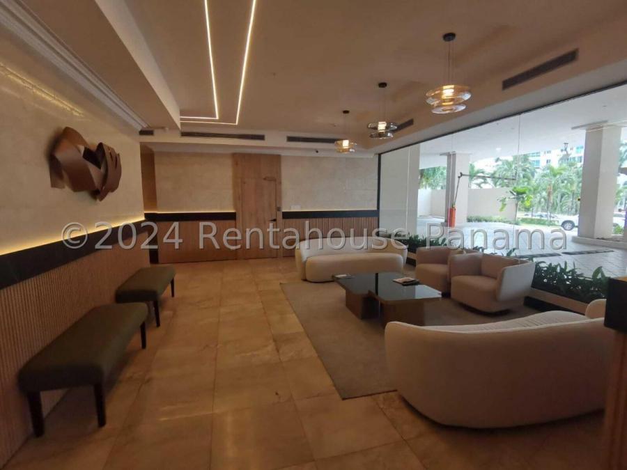 Foto Apartamento en Alquiler en panama, Panam - U$D 2.300 - APA71932 - BienesOnLine