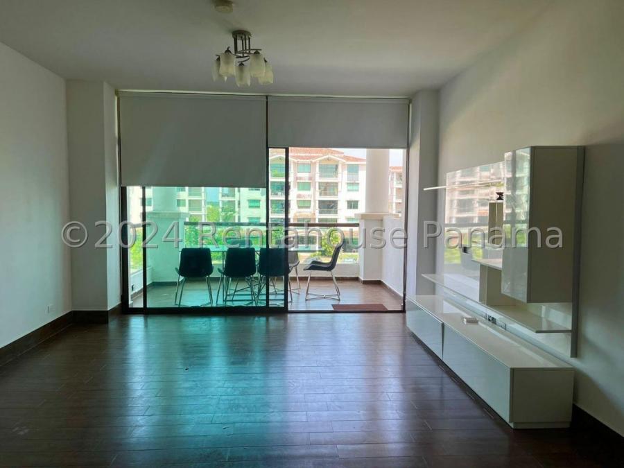 Foto Apartamento en Alquiler en panama, Panam - U$D 1.150 - APA71548 - BienesOnLine