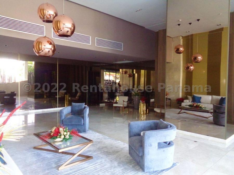 Foto Apartamento en Alquiler en panama, Panam - U$D 2.700 - APA72162 - BienesOnLine