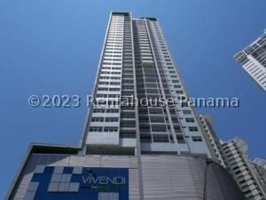 Foto Apartamento en Alquiler en Edison Park, Edison Park, Panam - U$D 1.200 - APA67134 - BienesOnLine