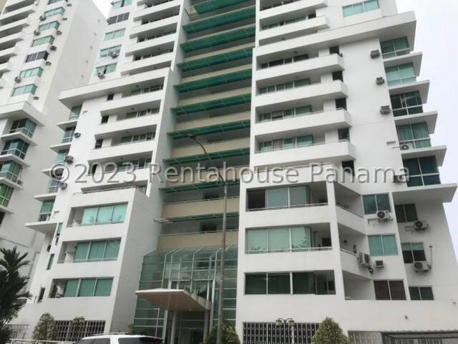 Apartment in panama