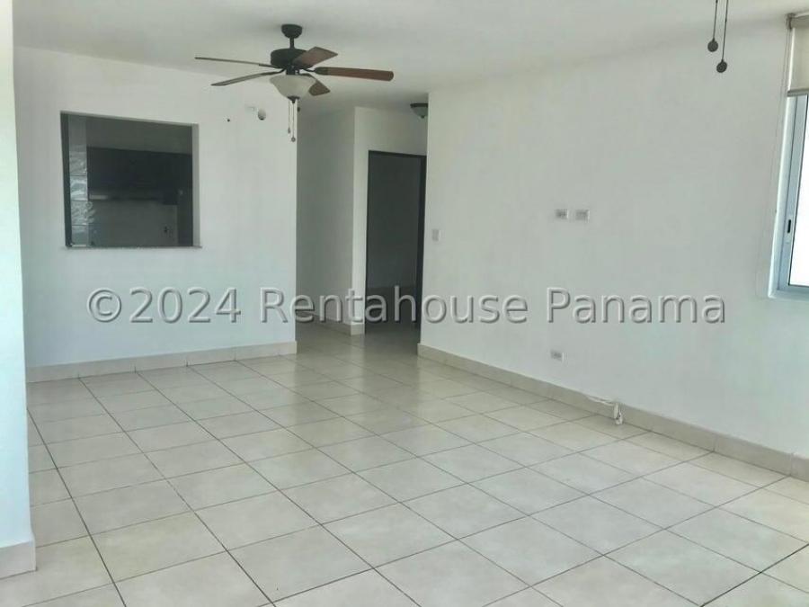 Foto Apartamento en Alquiler en panama, Panam - U$D 890 - APA71605 - BienesOnLine
