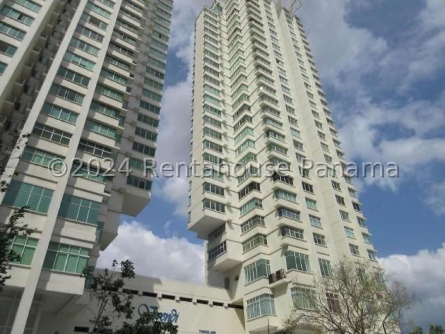 Foto Apartamento en Alquiler en panama, Panam - U$D 890 - APA71762 - BienesOnLine