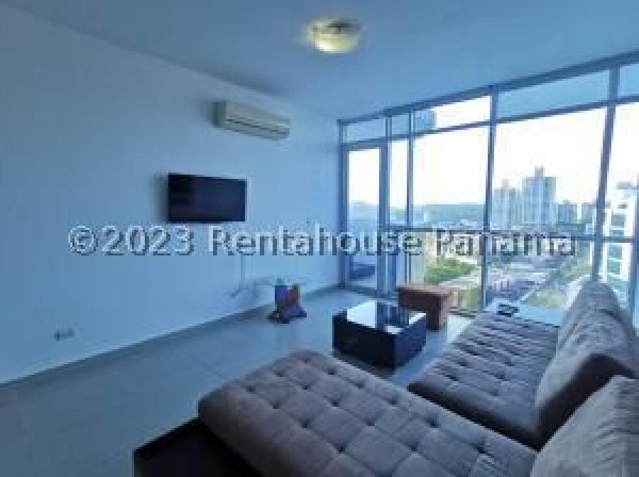 Foto Apartamento en Alquiler en El Cangrejo, El Cangrejo, Panam - U$D 1.400 - APA67122 - BienesOnLine