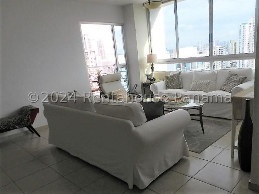 Foto Apartamento en Alquiler en panama, Panam - U$D 1.200 - APA71542 - BienesOnLine