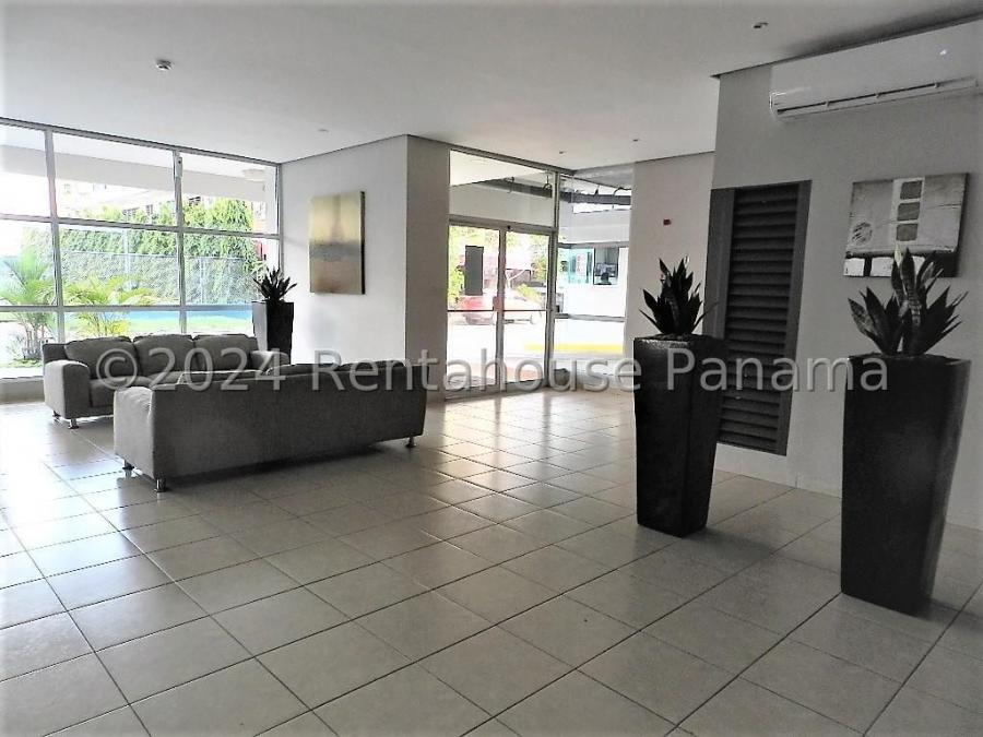 Foto Apartamento en Alquiler en panama, Panam - U$D 1.200 - APA71691 - BienesOnLine