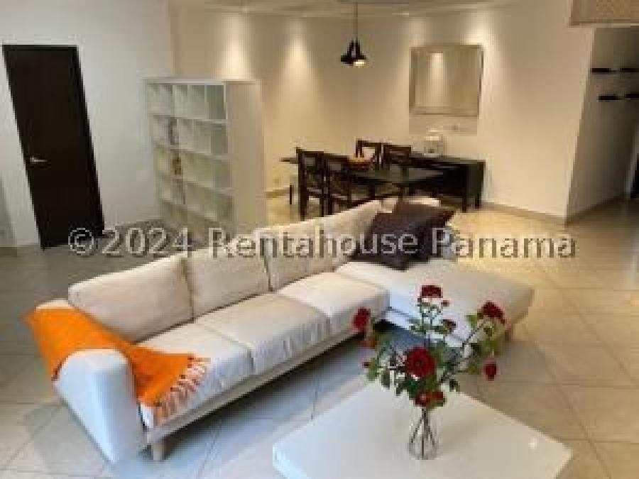 Foto Apartamento en Alquiler en panama, Panam - U$D 2.400 - APA71346 - BienesOnLine