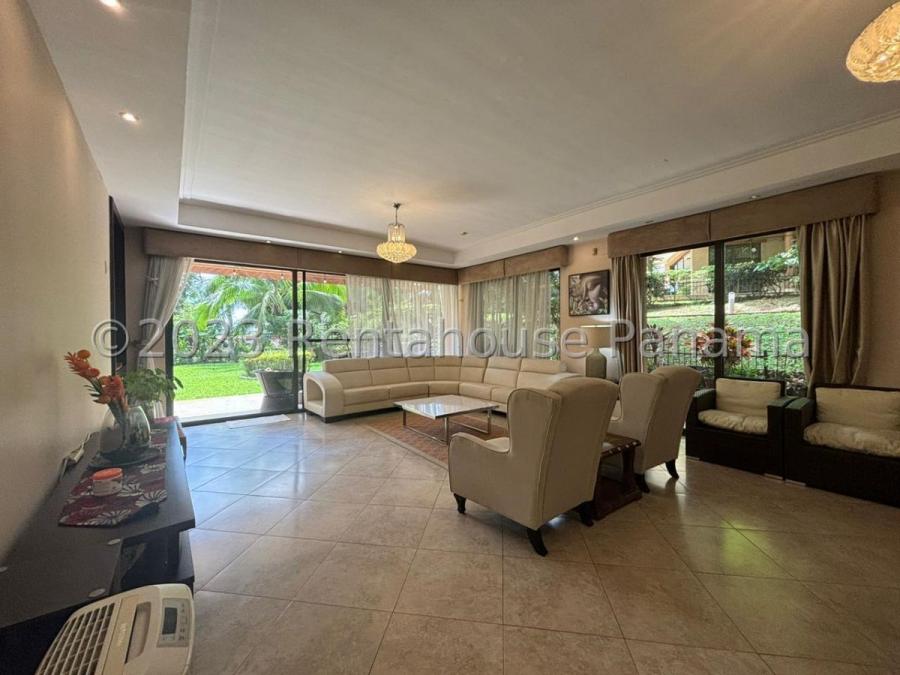 Foto Apartamento en Alquiler en panama, Panam - U$D 3.400 - APA71535 - BienesOnLine