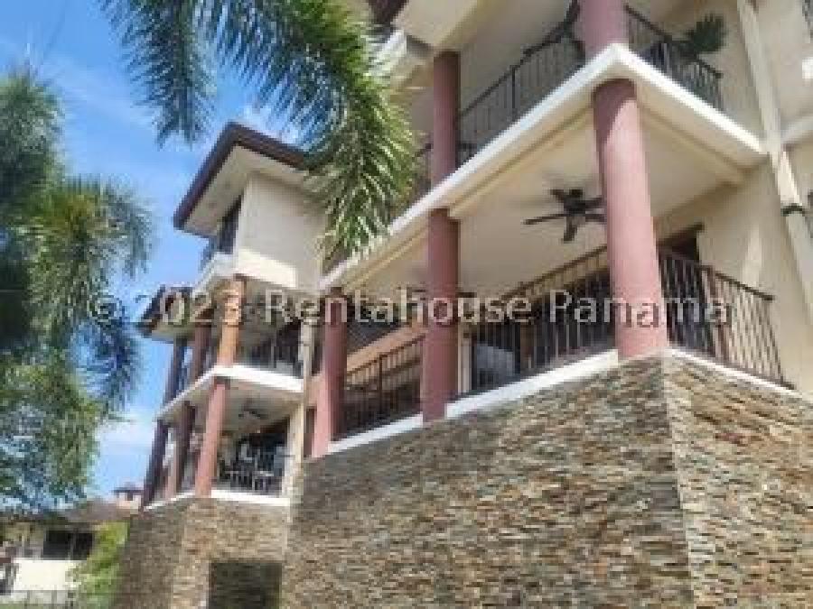 Foto Apartamento en Alquiler en panama, Panam - U$D 2.400 - APA71384 - BienesOnLine