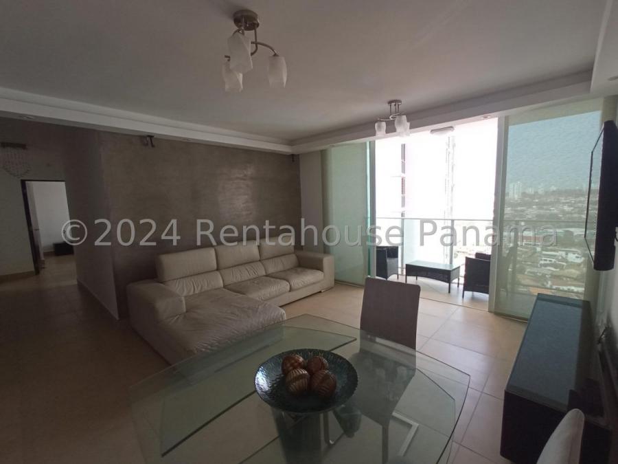 Foto Apartamento en Alquiler en panama, Panam - U$D 1.100 - APA71419 - BienesOnLine