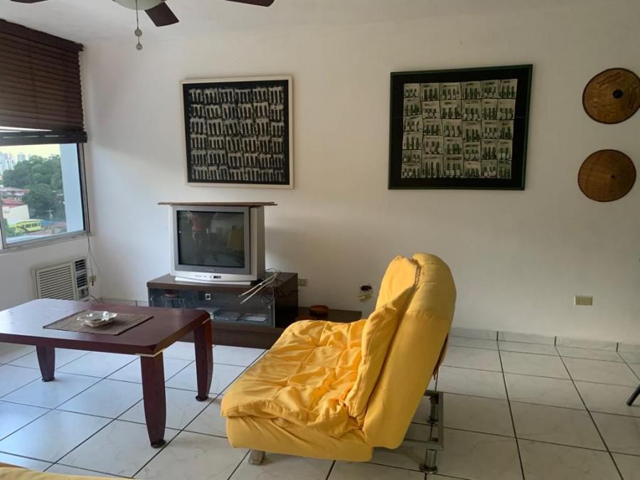 Foto Apartamento en Alquiler en panama, Panam - U$D 650 - APA60302 - BienesOnLine