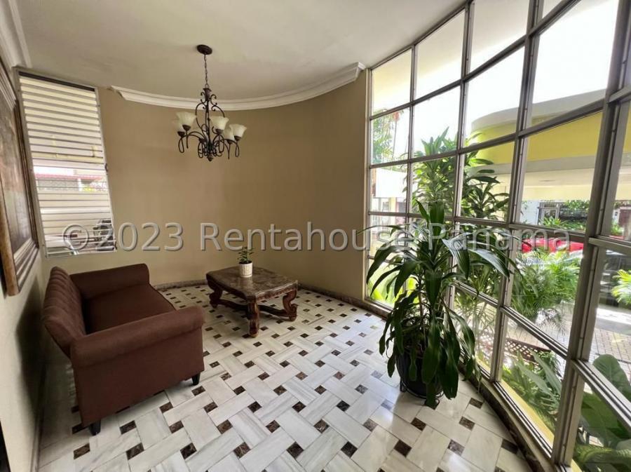 Foto Apartamento en Alquiler en panama, Panam - U$D 1.100 - APA72168 - BienesOnLine