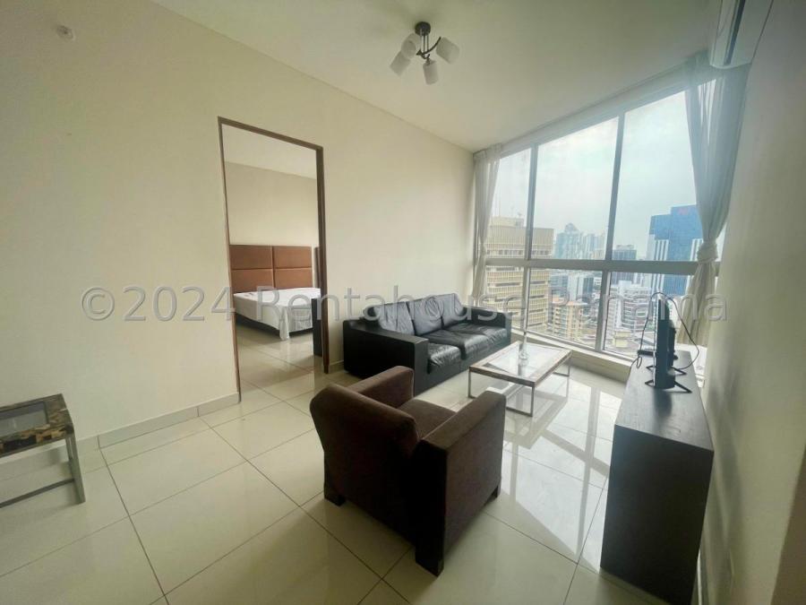 Foto Apartamento en Alquiler en panama, Panam - U$D 1.150 - APA71600 - BienesOnLine