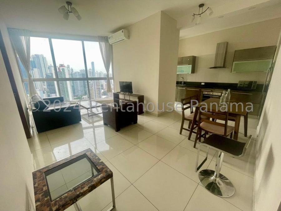 Foto Apartamento en Alquiler en panama, Panam - U$D 1.150 - APA71757 - BienesOnLine
