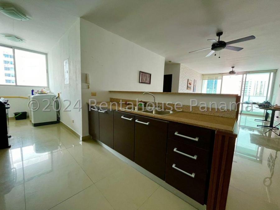 Foto Apartamento en Alquiler en panama, Panam - U$D 1.200 - APA71418 - BienesOnLine