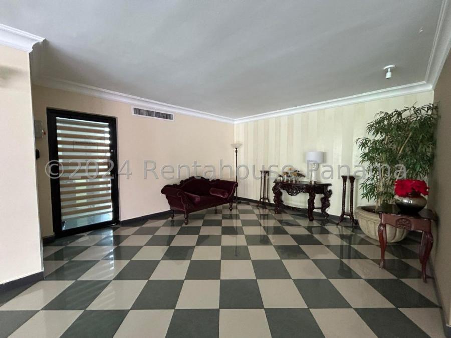 Foto Apartamento en Alquiler en panama, Panam - U$D 2.100 - APA72160 - BienesOnLine