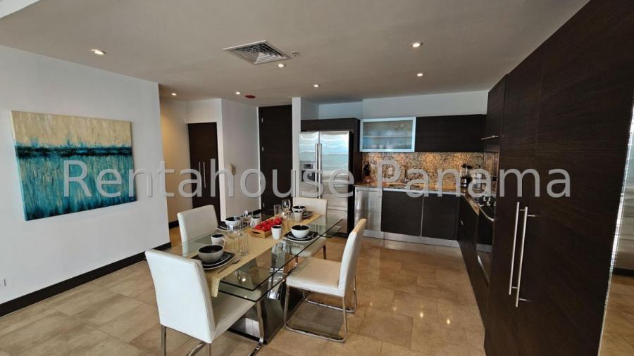 Foto Apartamento en Alquiler en Ciudad de Panamá, Panamá - U$D 3.100 - APA82888 - BienesOnLine