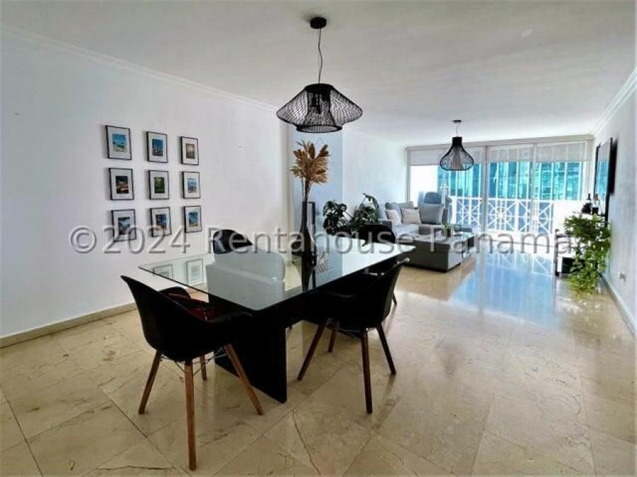 Foto Apartamento en Alquiler en panama, Panam - U$D 1.450 - APA71758 - BienesOnLine