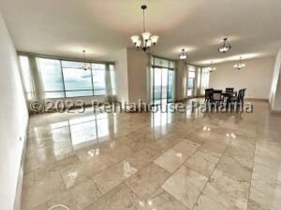 Foto Apartamento en Alquiler en panama, Panam - U$D 3.200 - APA72068 - BienesOnLine