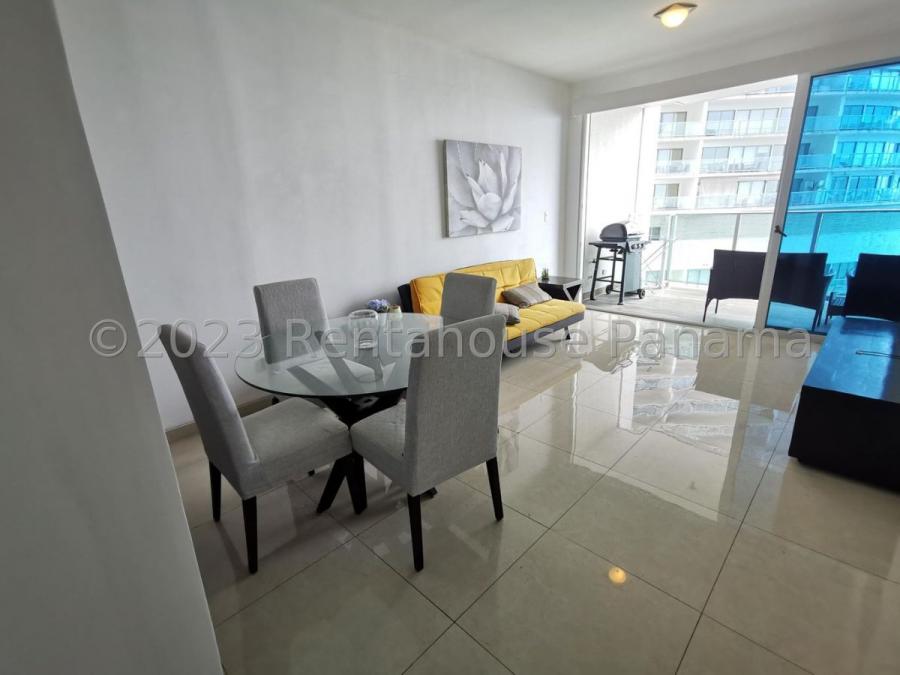 Foto Apartamento en Alquiler en panama, Panam - U$D 1.350 - APA72272 - BienesOnLine