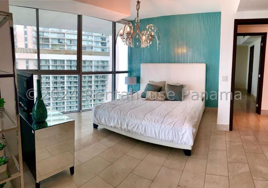 Foto Apartamento en Alquiler en panama, Panam - U$D 2.800 - APA72066 - BienesOnLine