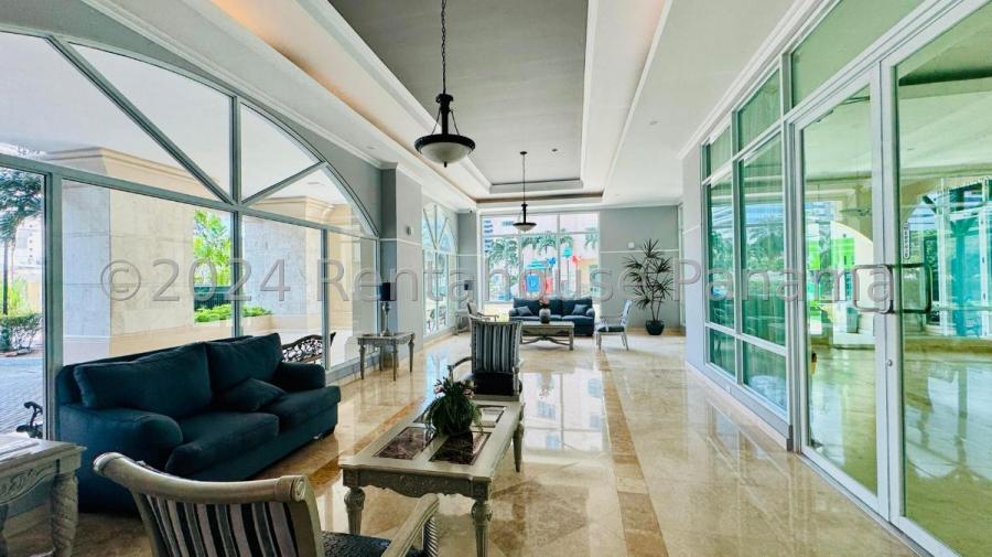 Foto Apartamento en Alquiler en panama, Panam - U$D 1.800 - APA72269 - BienesOnLine