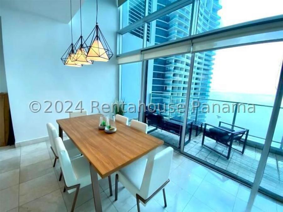 Foto Apartamento en Alquiler en panama, Panam - U$D 2.200 - APA72065 - BienesOnLine