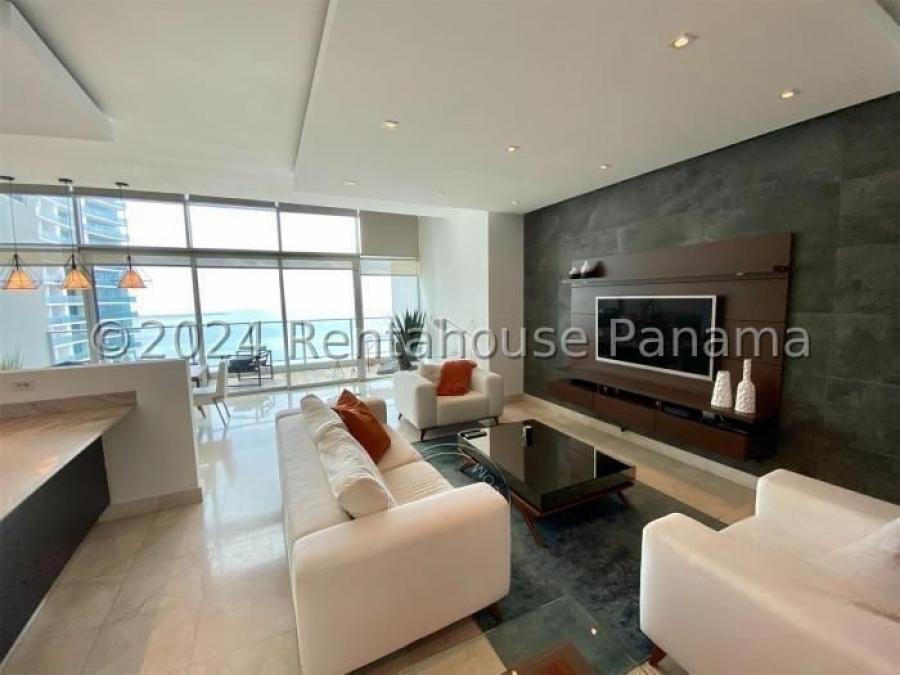 Foto Apartamento en Alquiler en panama, Panam - U$D 2.200 - APA72270 - BienesOnLine