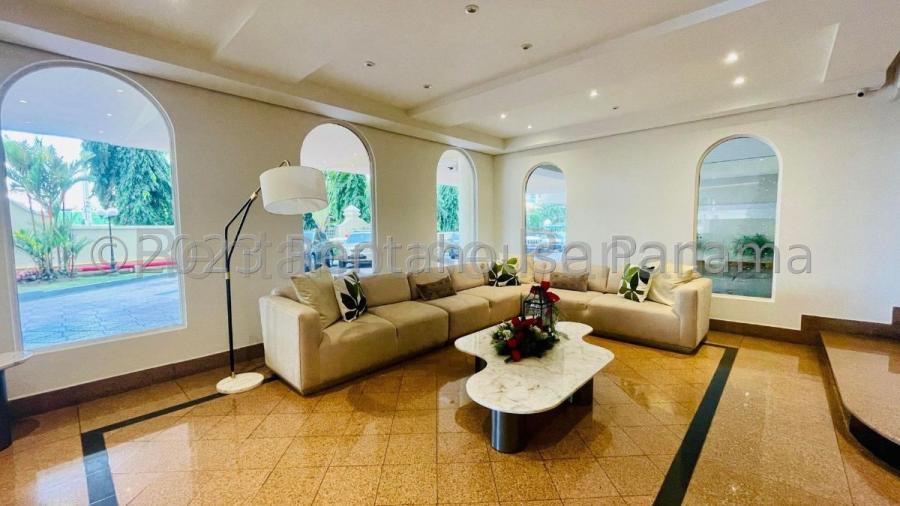Foto Apartamento en Alquiler en Ciudad de Panamá, Panamá - U$D 2.800 - APA82886 - BienesOnLine