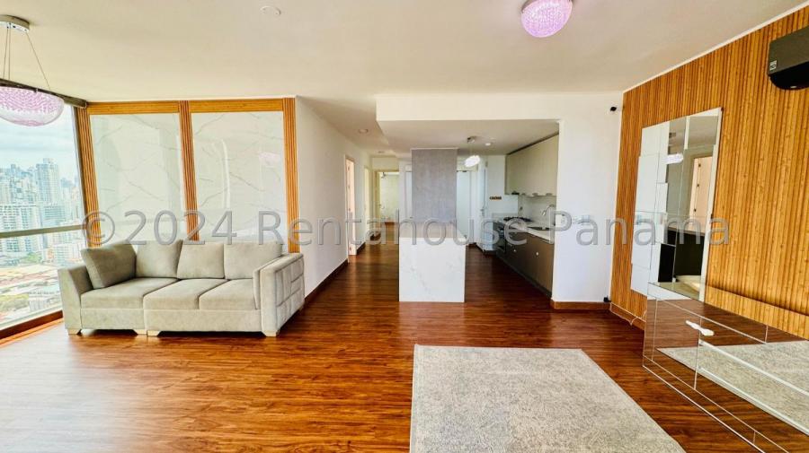 Foto Apartamento en Alquiler en panama, Panam - U$D 1.800 - APA71668 - BienesOnLine