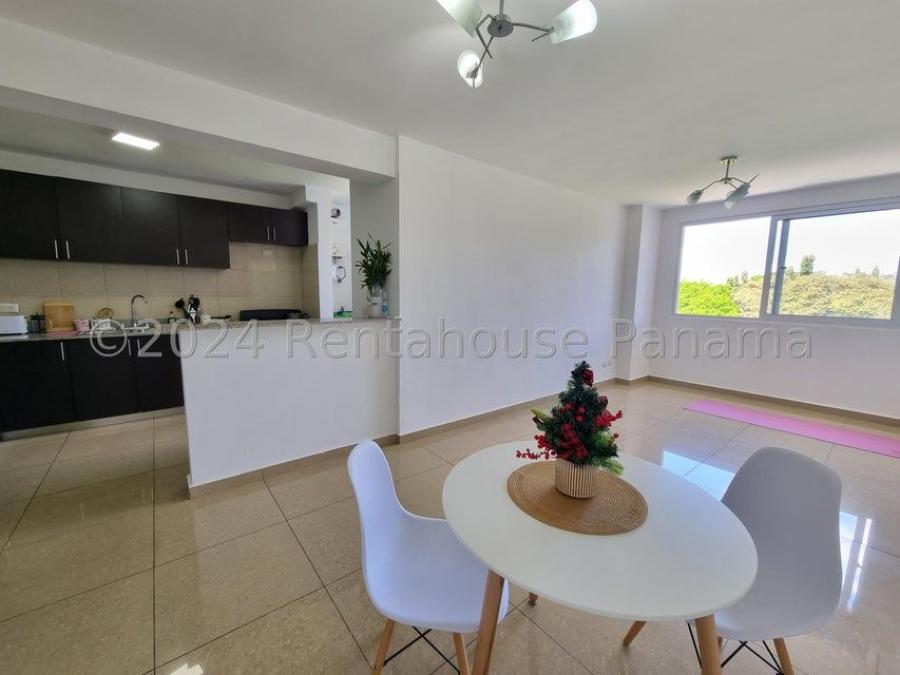 Foto Apartamento en Alquiler en panama, Panam - U$D 850 - APA71637 - BienesOnLine