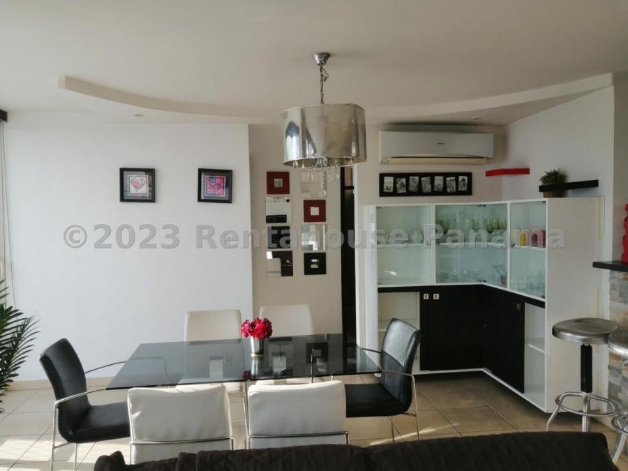 Foto Apartamento en Alquiler en panama, Panam - U$D 800 - APA71413 - BienesOnLine