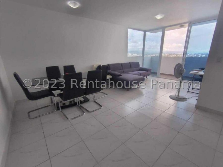 Foto Apartamento en Alquiler en panama, Panam - U$D 850 - APA72015 - BienesOnLine