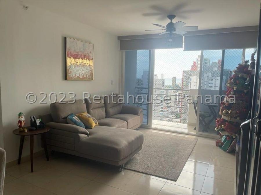 Foto Apartamento en Alquiler en panama, Panam - U$D 1.200 - APA71585 - BienesOnLine