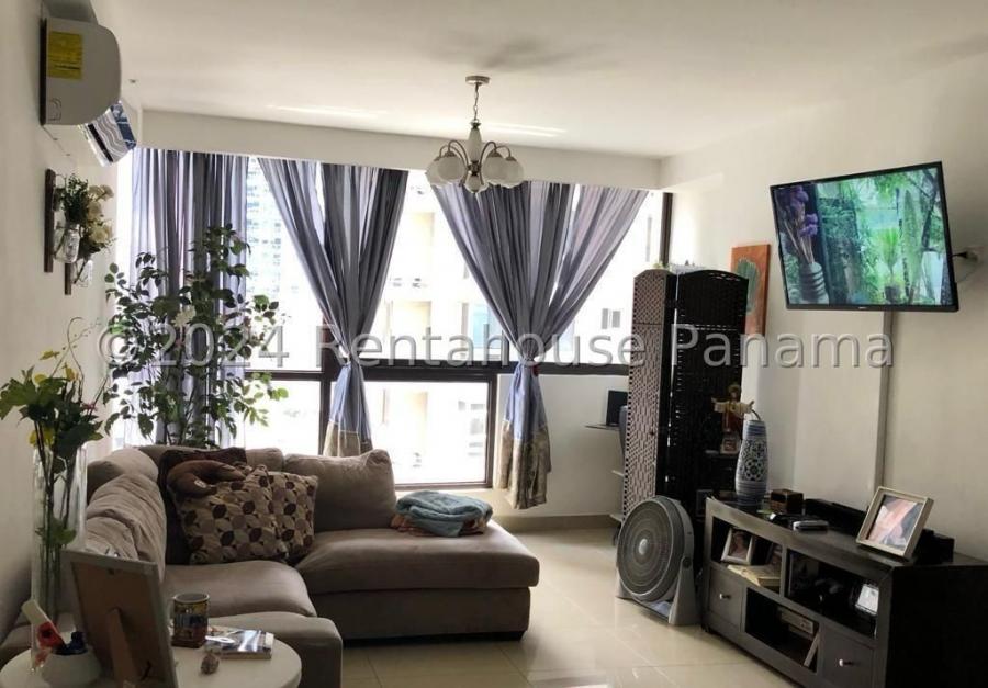 Foto Apartamento en Alquiler en panama, Panam - U$D 1.100 - APA72169 - BienesOnLine