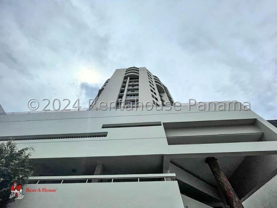 Foto Apartamento en Alquiler en panama, Panam - U$D 1.500 - APA72039 - BienesOnLine