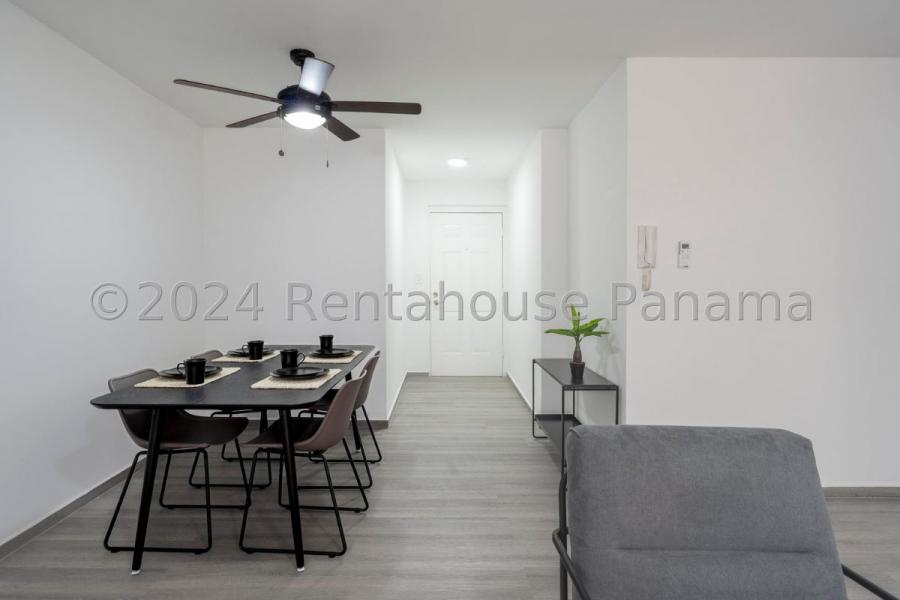 Fotos de SE ALQUILA APARTAMENTO EN SAN FRANCISCO JAC24-8625 - APA72039