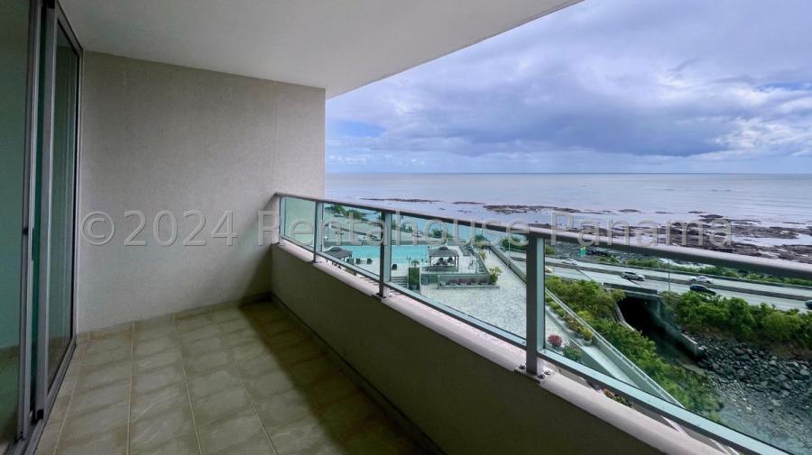 Foto Apartamento en Alquiler en panama, Panam - U$D 1.500 - APA71937 - BienesOnLine