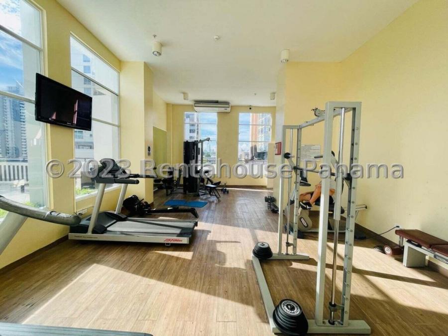 Foto Apartamento en Alquiler en panama, Panam - U$D 2.700 - APA72278 - BienesOnLine