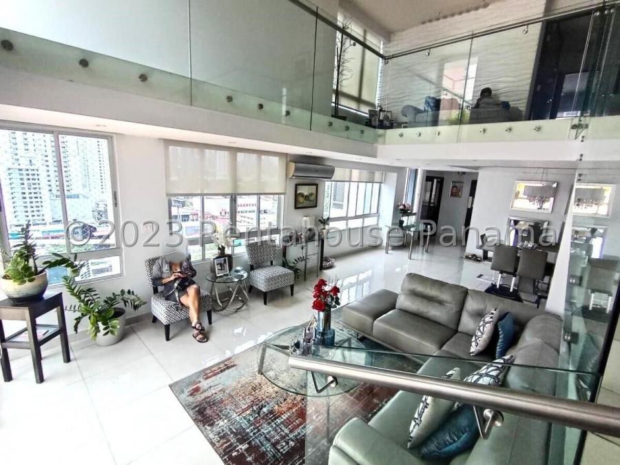 Foto Apartamento en Alquiler en panama, Panam - U$D 2.650 - APA72072 - BienesOnLine