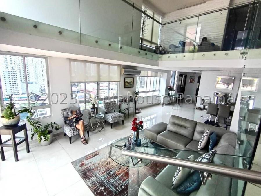 Foto Apartamento en Alquiler en panama, Panam - U$D 2.650 - APA72277 - BienesOnLine