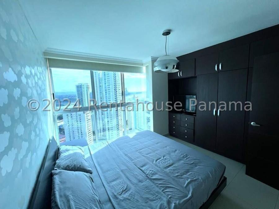 Foto Apartamento en Alquiler en panama, Panam - U$D 2.500 - APA72071 - BienesOnLine