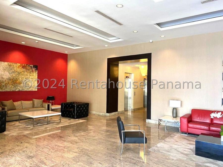 Foto Apartamento en Alquiler en panama, Panam - U$D 2.500 - APA72276 - BienesOnLine